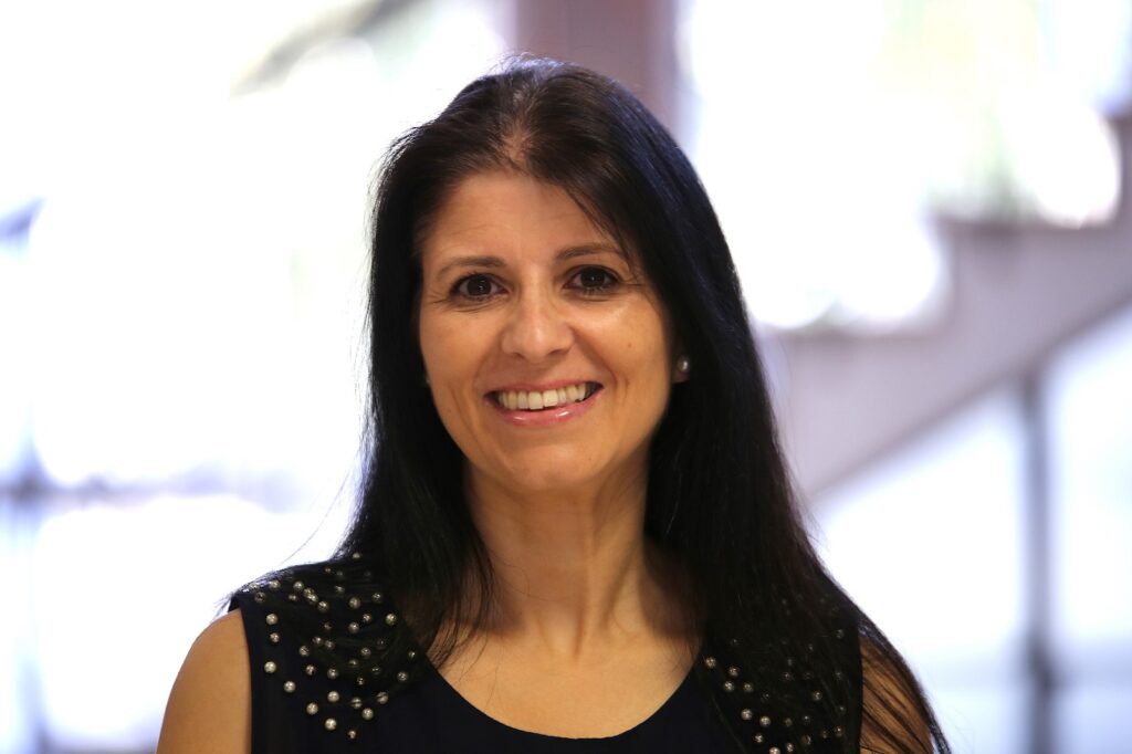 Susana Sousa
