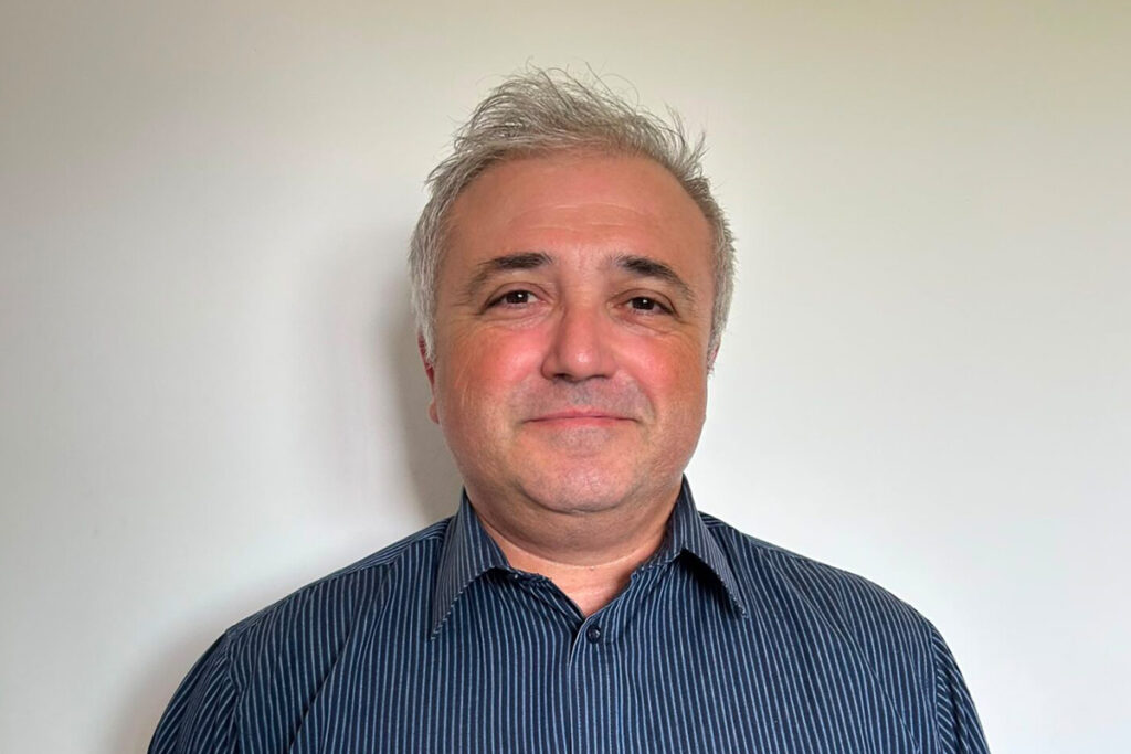 Carlos Meneses Moreira