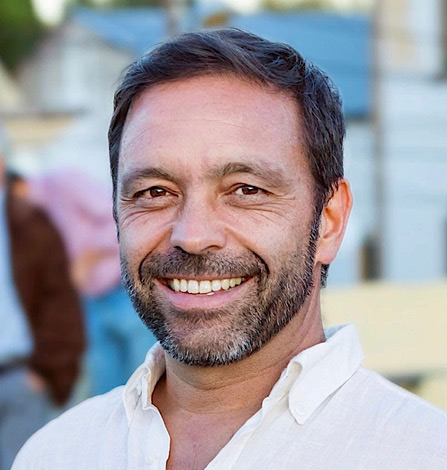 João Couvaneiro