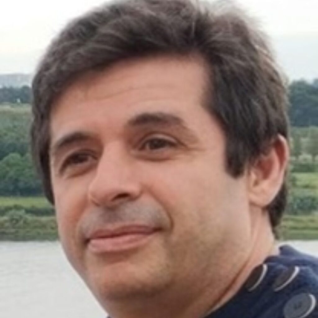 Pedro Rodrigues
