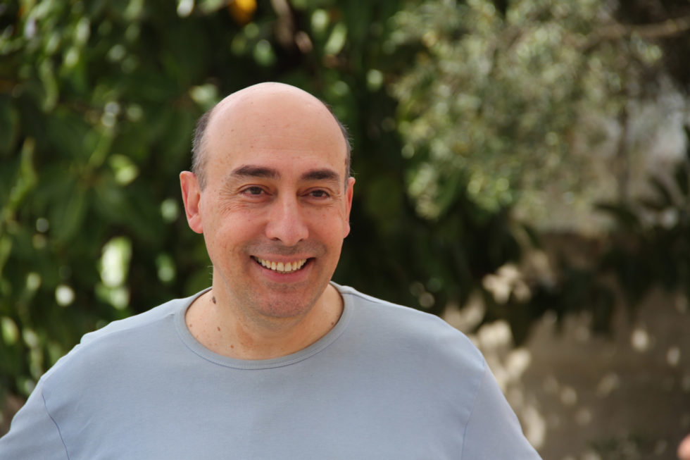 Júlio Martin da Fonseca