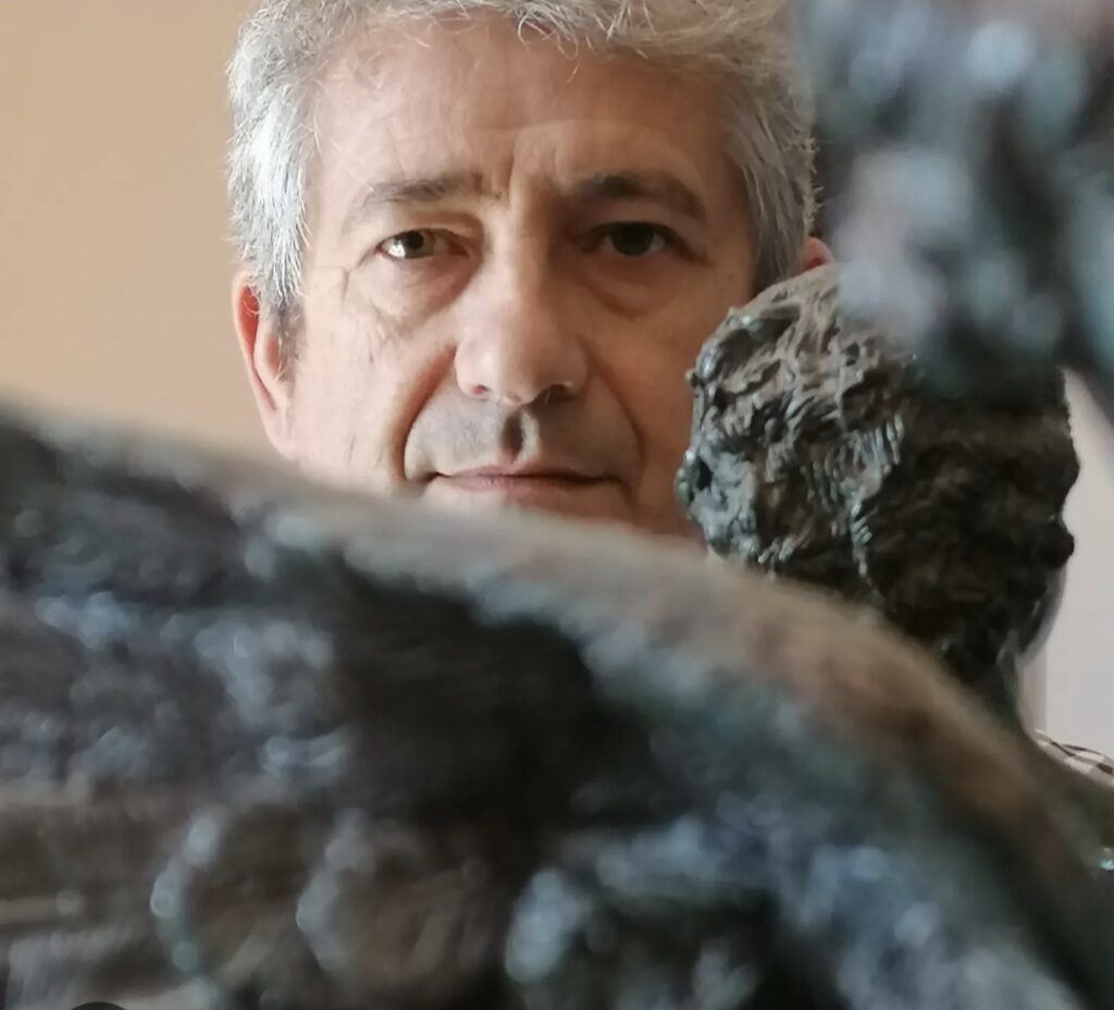 Nuno Higino
