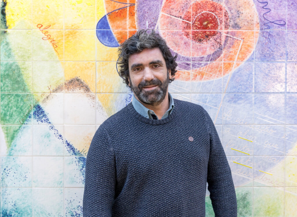 Nuno Cocharro