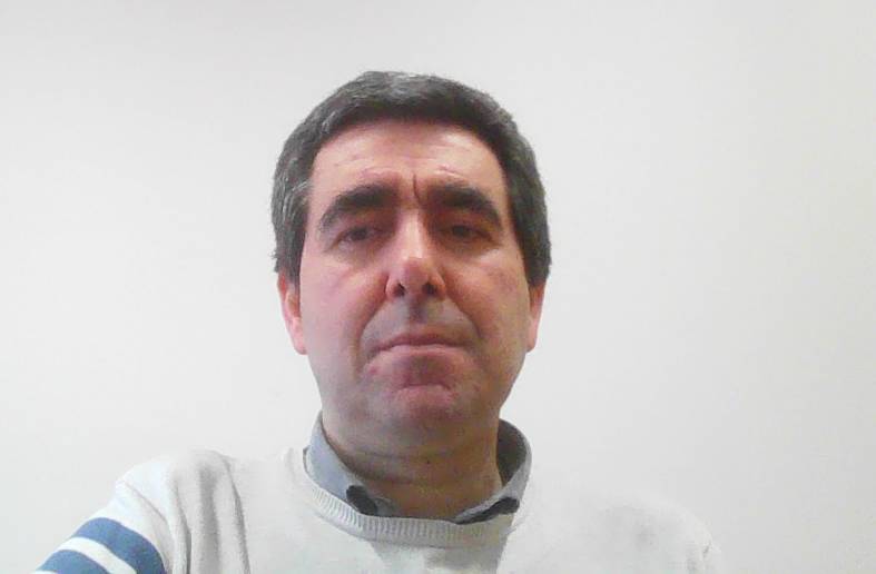 António Luís Ramos