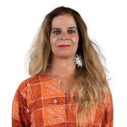 Teresa Grancho