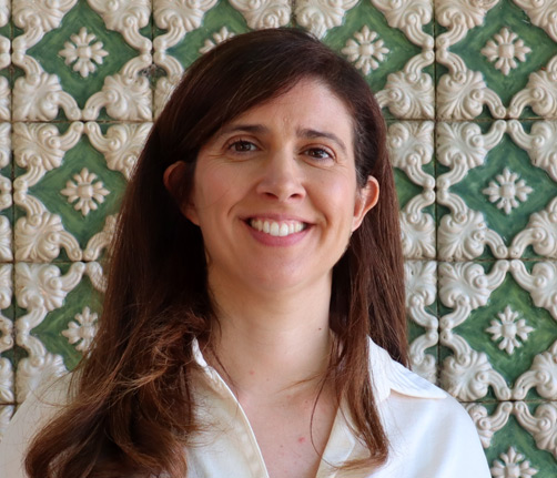 Ana Patrícia Fonseca
